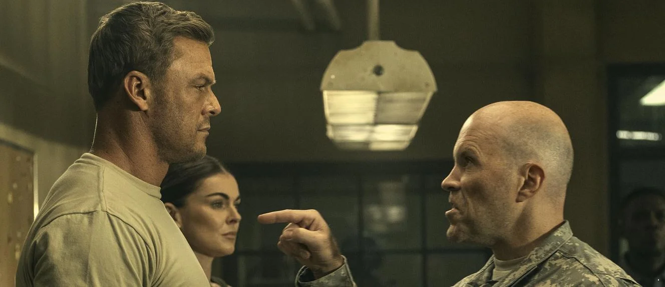 2 сезон 7 серия Джек Ричер смотреть онлайн
